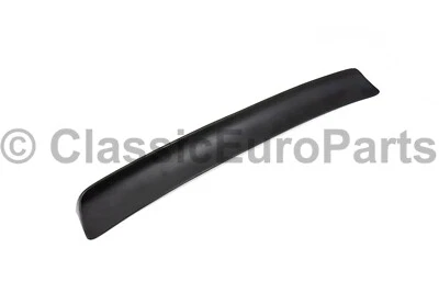 Alerón maletero trasero bmw e10 1502 1602 1802 2002 ti tii turbo kit carrocería Foto 1 de 4