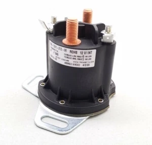 14427 Rotary - Solenoid Fits Scag 483278 - Free Shipping Free Returns - Picture 1 of 3