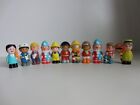 Early Learning Centre Elc Happyland Figures Bundle X 11