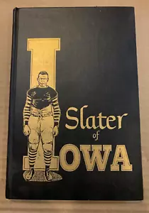 SLATER OF IOWA BY JAMES A PETERSON - Picture 1 of 3