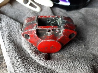 Sachs XTC 125 задний тормозной суппорт - Изображение 1 из 4