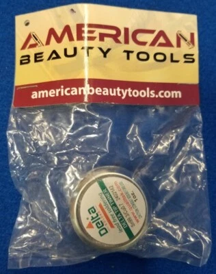 AMERICAN BEAUTY CS-TT1 AMERICAN BUTY Soldering Iron Tip Tinner - Image 1 of 3