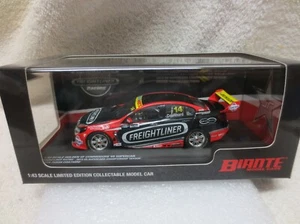 FABIAN COULTHARD 2015 VF COMMODORE CLIPSAL FREIGHLINER 1:43 - Picture 1 of 7