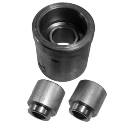U-B Machine 46-1090 Trailing Arm Bushing Spherical Steel For GM ABody/GBody Pair - Image 1 of 3