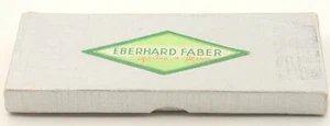 Eberhard Faber Pappschachtel für 1,18 mm Kopierminen pencil leads box case - Bild 1 von 5