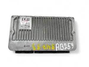 TOYOTA Engine Control Unit 89661-0ZM30 (AB259) - Picture 1 of 3