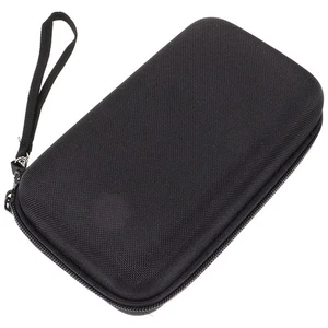 Frontal Temperature Ear Storage Bag Thermometer Pouch Shockproof Case - Picture 1 of 12