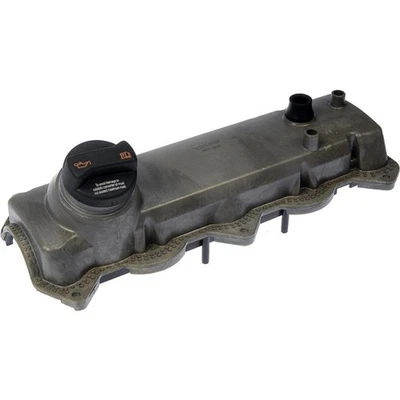 Cubierta y junta de válvula Dorman 264-906 para 99-06 Volkswagen Jetta 1.9L GL GLS TDI Foto 1 de 2