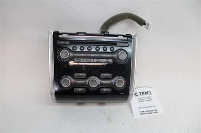 Control de temperatura AC trasero compatible con 13-20 PATHFINDER 1329748 Foto 1 de 4