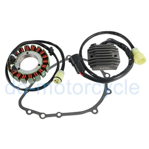 Regulator Stator Dichtung für Kawasaki ZX600 Ninja ZX-6R 21003-1358 ZX600 ZZR600 - Picture 1 of 9