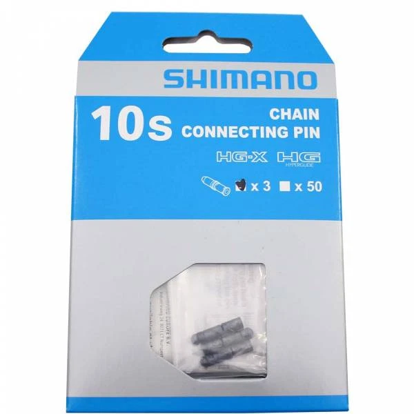 Shimano 10 Speed Road MTB Bike Cycle Chain Connection Joining Pin