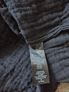 Worn Once The White company Cotton Cap Sleeve Dress - Picture 1 of 4