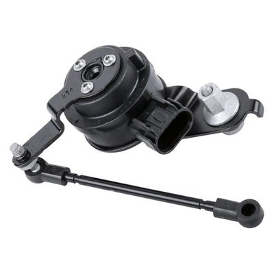 23209128 AC Delco Sensor de nivel de faros trasero pasajero lado derecho sedán Foto 1 de 3