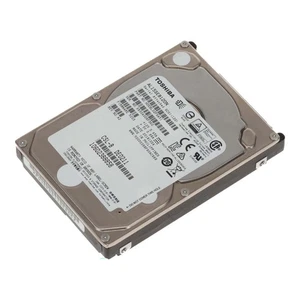 Disco Rigido Fujitsu 10602388858 AL15SEB120N 1.2TB 10K 128MB SAS-3 2.5'' - Picture 1 of 3