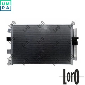 CONDENSER AIR CONDITIONING 017-016-0036 FOR FORD C-MAX/II/GRAND FOCUS/III 1.6L - Picture 1 of 6
