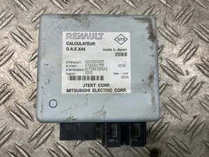 86702 Renault 86702 Centralina sterzo RENAULT Twingo II (CN0) 8200800655 - Foto 1 di 4