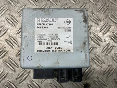 86702 Renault 86702 Centralina sterzo RENAULT Twingo II (CN0) 8200800655 - Immagine 1 di 4