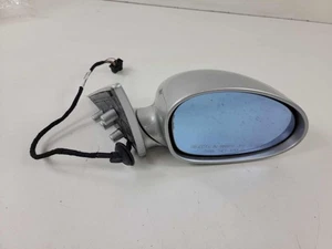 01-06 BMW E46 M3 OEM Right Pass Side Door Mirror RH - Picture 1 of 5