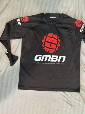 GMBN MTB Jersey Youth 10-12yrs - Image 1 of 3