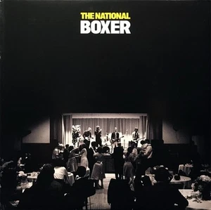 The National Boxer (Vinyl) 12" Album (UK IMPORT) - Picture 1 of 1