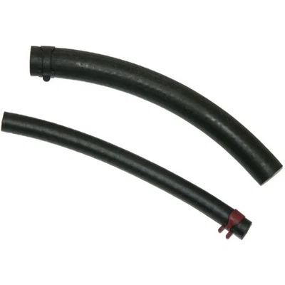 Комплект топливного бака для вентиляционного шланга с цветными зажимами 1970 Oldsmobile Cutlass 4 шт. - Изображение 1 из 4