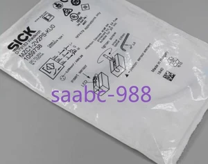 1PCS NEW SICK MZC1-2V2PS-KU0 magnetic switch sensor 1059738 IN BOX - Picture 1 of 5