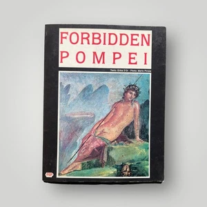 Forbidden Pompei by Erica D'Or - Bild 1 von 5
