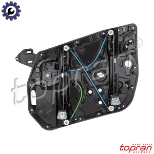 WINDOW REGULATOR 410 902 FOR MERCEDES-BENZ M274.920/264.920 2.0L 4cyl GLC 3.0L - Picture 1 of 9