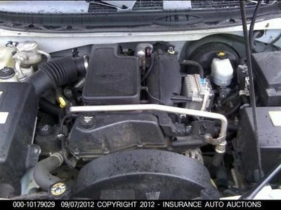 Coolant Reservoir Fits 02-09 ENVOY 941406 — 第 1/4 张图片