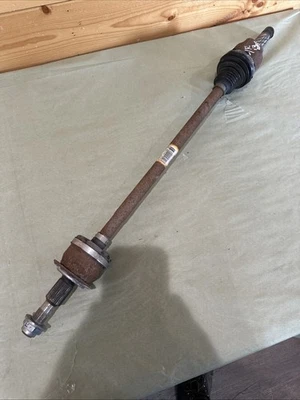 Eje trasero izquierdo Ford Edge LH 15-18 AWD F2G34K138AC 68 K millas Foto 1 de 4