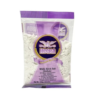 Heera White Rock Salt Free & Fast Delivery New - Picture 1 of 1