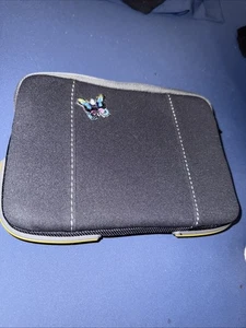 Targus Neoprene Shock Absorbing Proof Pouch Cell Phone Tablet Sleeve Case Cover - Photo 1 sur 3