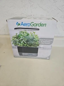 AeroGarden Harvest Elite Indoor Garden Hydroponic System. Open Box. GA4 - Picture 1 of 10