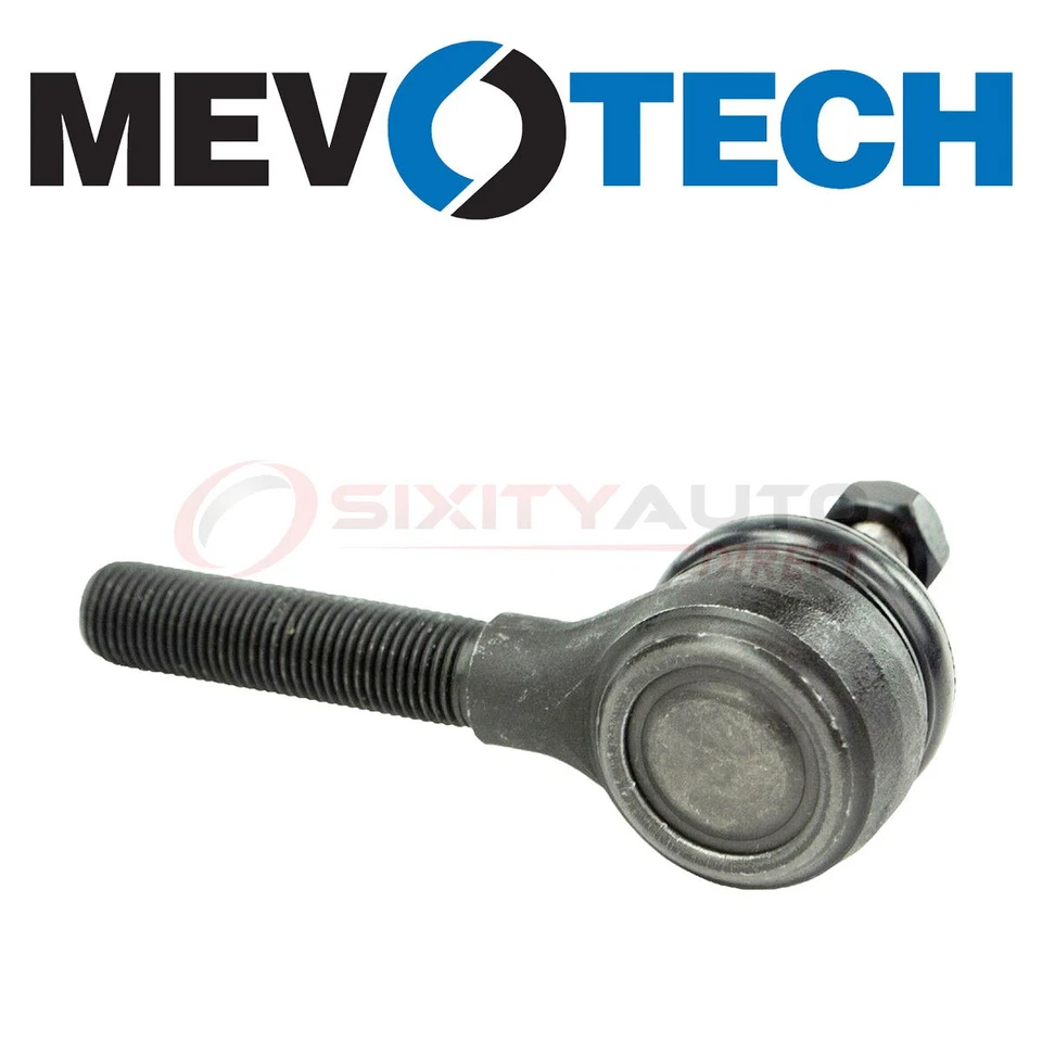 Mevotech Steering Tie Rod End for 1975-1976 Mercedes-Benz 280S 2.8L L6 - de Foto 1 de 4