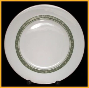 Royal Doulton Rondelay 9 Inch Luncheon Plates - H5004 - NEW ! - Picture 1 of 1