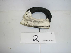 MTD OEM 754-0107, 954-0107  V Belt - Picture 1 of 1