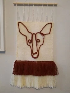 Podenco Ibizan Hound Wall Hanging - Picture 1 of 2