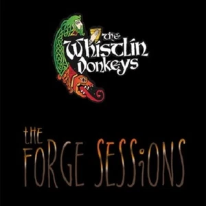 Whistlin Esel Forge Sessions CD - Bild 1 von 1