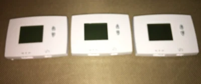 Honeywell TH1110E1000 E1 Pro Non-Programmable Thermostat - Image 1 of 4