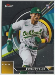 2023 Topps Finest - Pick 4 for $2 - Bild 1 von 2