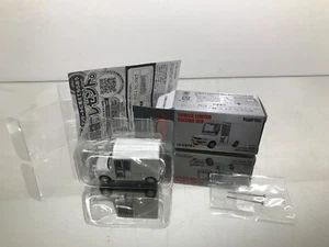 TOMICA TOMYTEC LV-N276 DAIHATSU MIRA WALK THROUGH VAN -1:64 HIGH QUALITY IB- 289 - Imagen 1 de 6