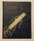 1953 Uss Midway Cva 41 Us Navy Mediterranean Cruise Book Vintage