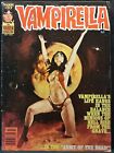 Vampirella Warren Horror Magazine Vampi Comic Book Issue # 97 July 1981 Fn