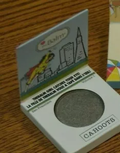 10 paletas de sombras de ojos The Balm Foiled Again Cahoots - Imagen 1 de 1