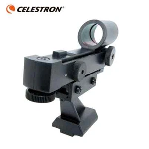 Accesorios para telescopio Celestron Red Dot Finder Pointer Star 80EQ SE SLT Series - Imagen 1 de 11