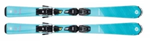 Sci Junior BLIZZARD PEARL JR + MARKER M 4.5 CAMPIONARIO 2021/2022 110 cm. - Imagen 1 de 1