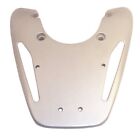Rear Luggage Box/Panier Silver Luggage Rack CMPO Luggage Rack Rear Scooter Unit