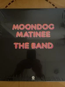 Moondog Matinee by Band. (Record New UNSLD FREE SHIP US LOWEST EBAY SEE DETAILS - Picture 1 of 23