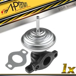 A-Premium Exhaust Recirculation EGR Valve for VW Golf 93-97 Jetta Passat L4 1.9L - Picture 1 of 8