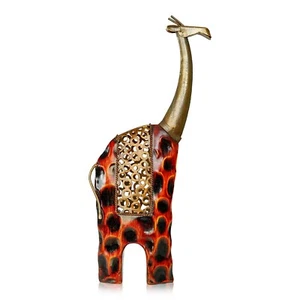 Metal Art Freestanding Home Décor - Picture 1 of 12